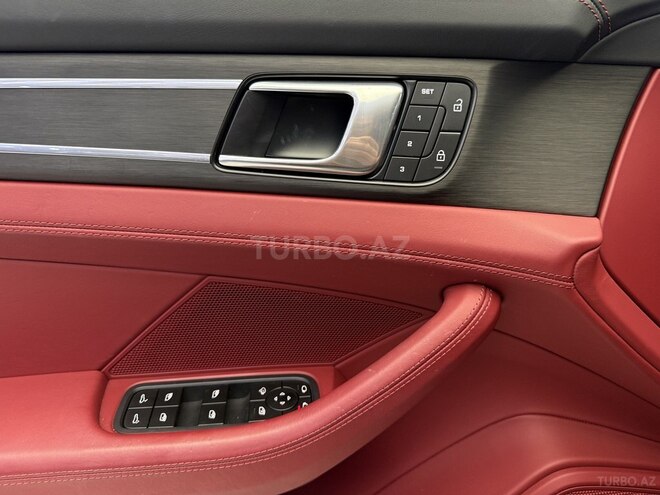 Porsche Panamera 4 2022, 15,000 km - 2.9 l - Bakı