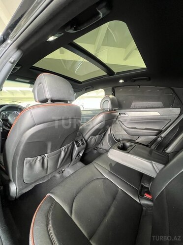 Hyundai Sonata 2015, 179,000 km - 2.0 l - Bakı