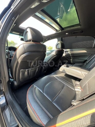 Hyundai Sonata 2015, 179,000 km - 2.0 l - Bakı