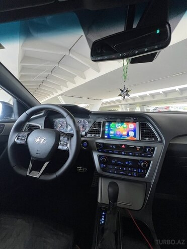 Hyundai Sonata 2015, 179,000 km - 2.0 l - Bakı