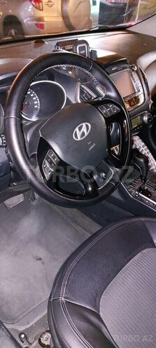 Hyundai ix35 2011, 161,599 km - 2.0 l - Bakı