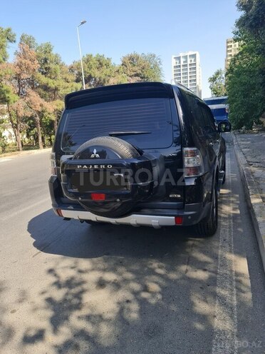 Mitsubishi Pajero 2007, 138,000 km - 3.0 l - Bakı
