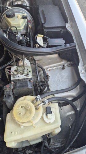 Mercedes E 240 1999, 309,235 km - 2.4 l - Sabirabad