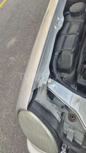 Mercedes E 240 1999, 309,235 km - 2.4 l - Sabirabad