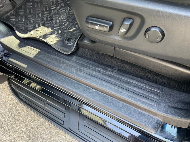Toyota Land Cruiser Prado 2014, 161,000 km - 2.7 l - Bakı