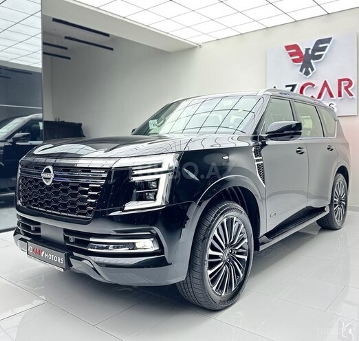 Nissan Patrol-6