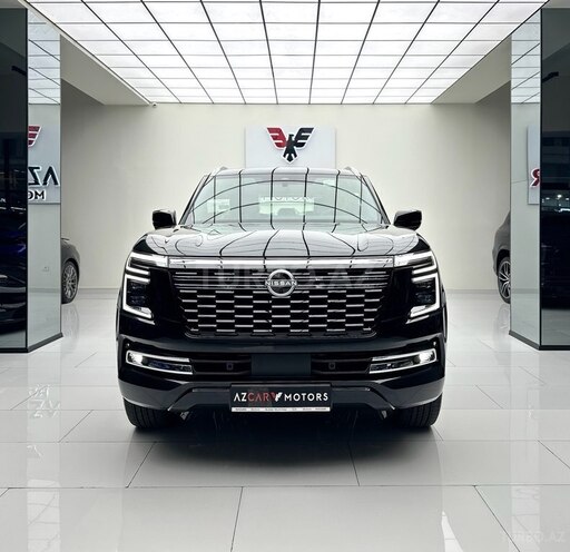 Nissan Patrol-1