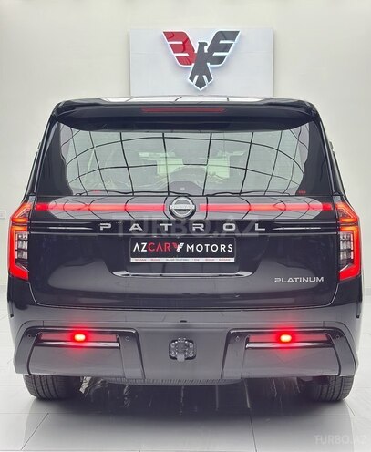 Nissan Patrol-2
