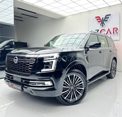 Nissan Patrol-3
