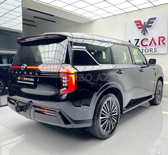 Nissan Patrol-9