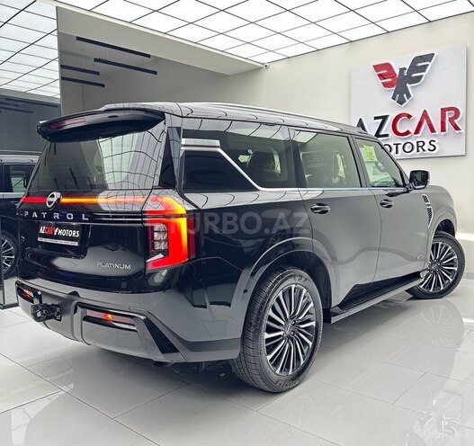 Nissan Patrol-8