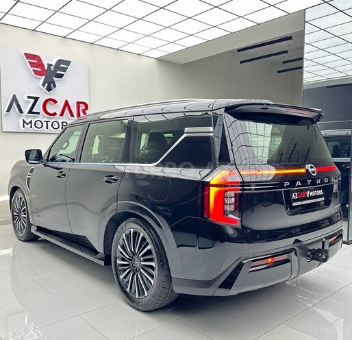Nissan Patrol-5