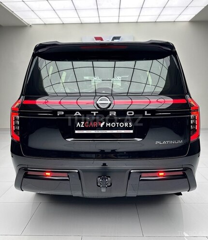 Nissan Patrol-7