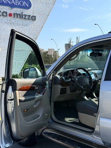 Toyota Land Cruiser Prado 2004, 362,633 km - 2.7 l - Bakı