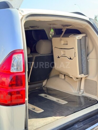 Toyota Land Cruiser Prado 2004, 362,633 km - 2.7 l - Bakı