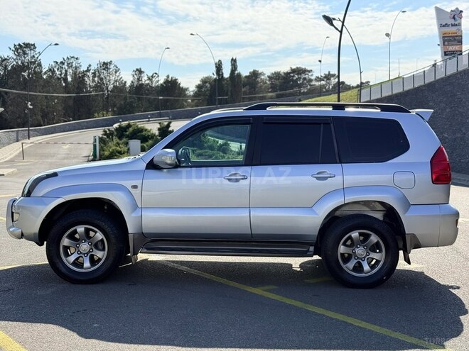 Toyota Land Cruiser Prado 2004, 362,633 km - 2.7 l - Bakı