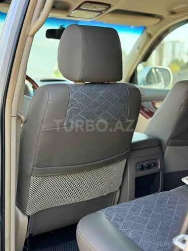 Toyota Land Cruiser Prado 2004, 362,633 km - 2.7 l - Bakı