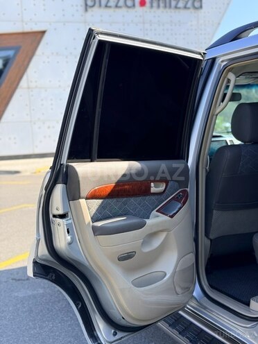 Toyota Land Cruiser Prado 2004, 362,633 km - 2.7 l - Bakı