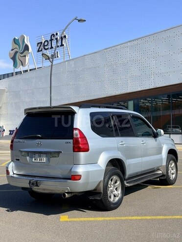 Toyota Land Cruiser Prado 2004, 362,633 km - 2.7 l - Bakı