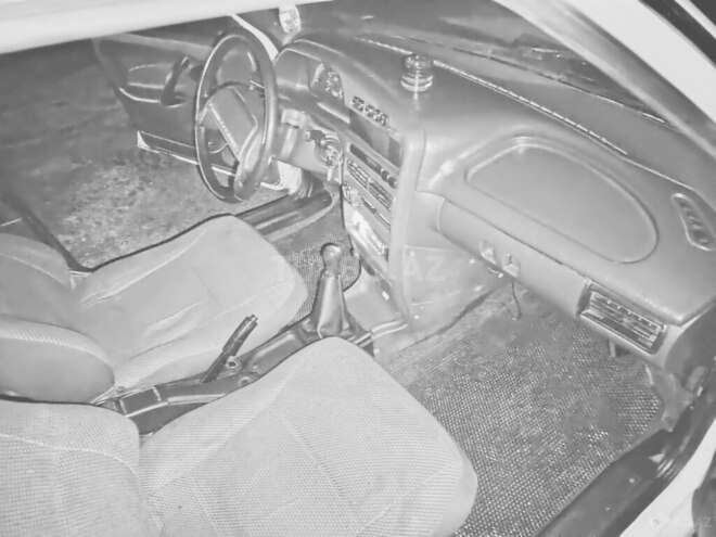 LADA (VAZ) 2115 2009, 180,000 km - 1.6 л - Ağdaş