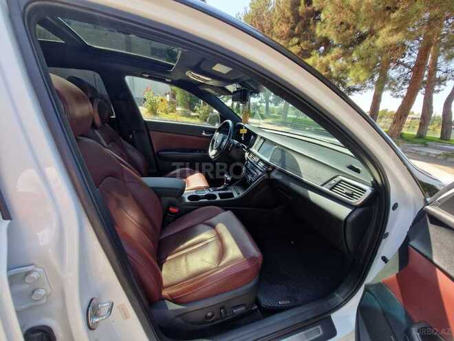 Kia Optima 2016, 165,762 km - 2.0 л - Mingəçevir
