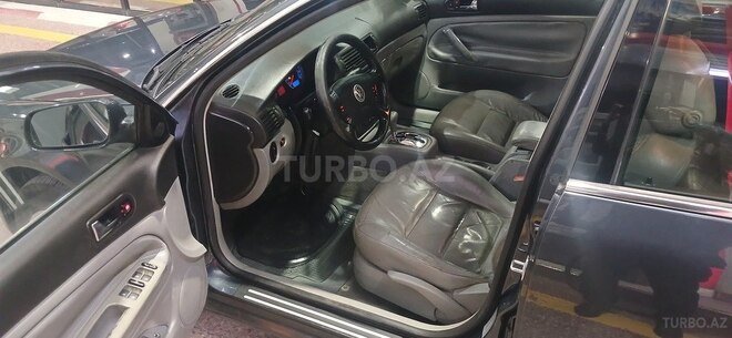 Volkswagen Passat 2002, 184,967 km - 1.8 l - Sumqayıt