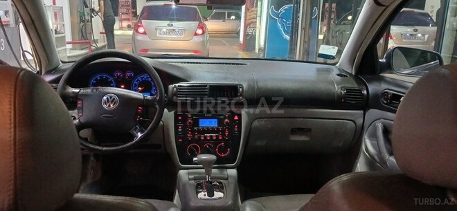 Volkswagen Passat 2002, 184,967 km - 1.8 l - Sumqayıt
