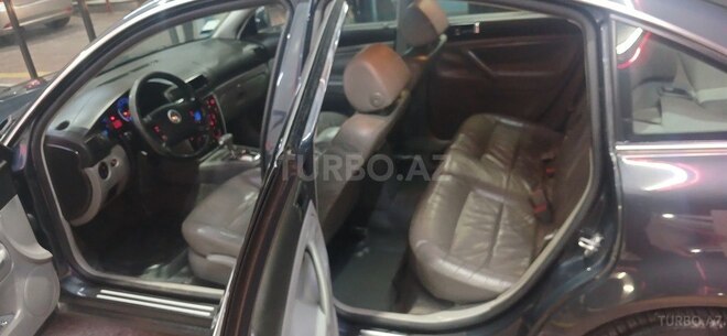 Volkswagen Passat 2002, 184,967 km - 1.8 l - Sumqayıt