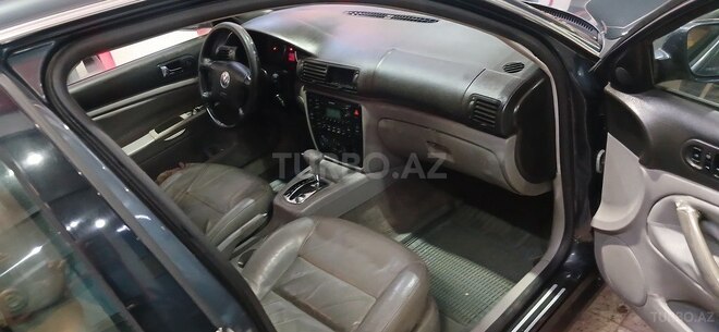 Volkswagen Passat 2002, 184,967 km - 1.8 l - Sumqayıt