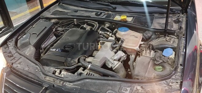 Volkswagen Passat 2002, 184,967 km - 1.8 l - Sumqayıt