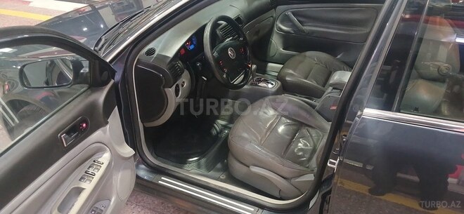 Volkswagen Passat 2002, 184,967 km - 1.8 l - Sumqayıt