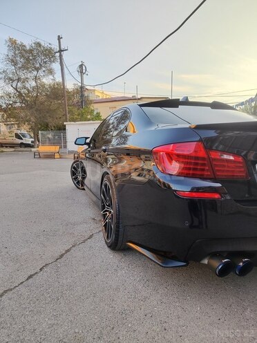 BMW 528 2014, 227,000 km - 2.0 l - Bakı