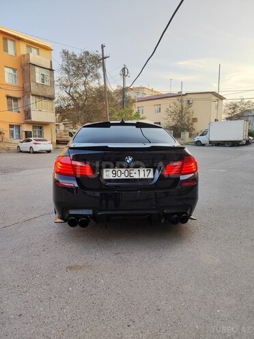 BMW 528 2014, 227,000 km - 2.0 l - Bakı