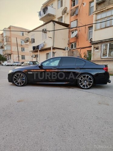 BMW 528 2014, 227,000 km - 2.0 l - Bakı