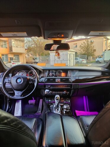 BMW 528 2014, 227,000 km - 2.0 l - Bakı