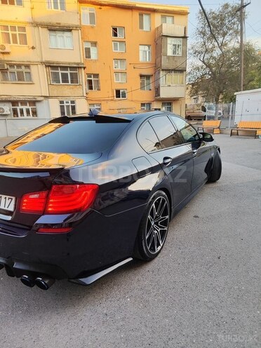 BMW 528 2014, 227,000 km - 2.0 l - Bakı