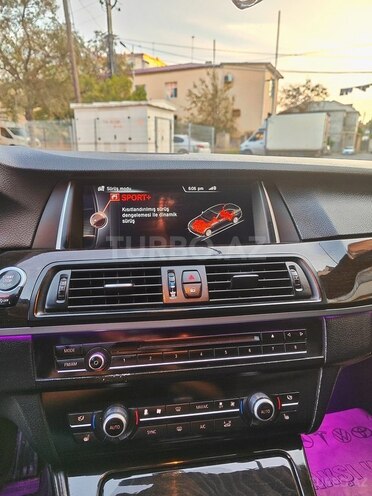 BMW 528 2014, 227,000 km - 2.0 l - Bakı