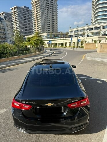 Chevrolet Malibu 2016, 192,000 km - 2.0 l - Bakı