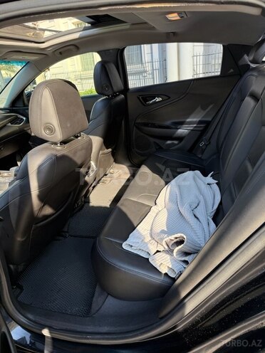 Chevrolet Malibu 2016, 192,000 km - 2.0 l - Bakı