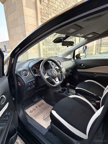 Nissan Note 2017, 57,766 km - 1.2 л - Bakı