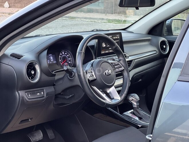 Kia Forte 2019, 95,000 km - 2.0 l - Bakı