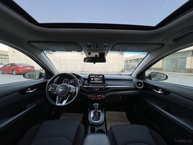Kia Forte 2019, 95,000 km - 2.0 l - Bakı