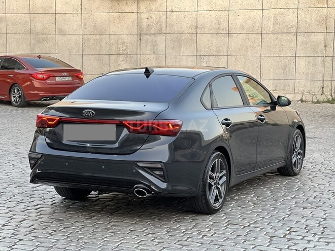 Kia Forte 2019, 95,000 km - 2.0 l - Bakı