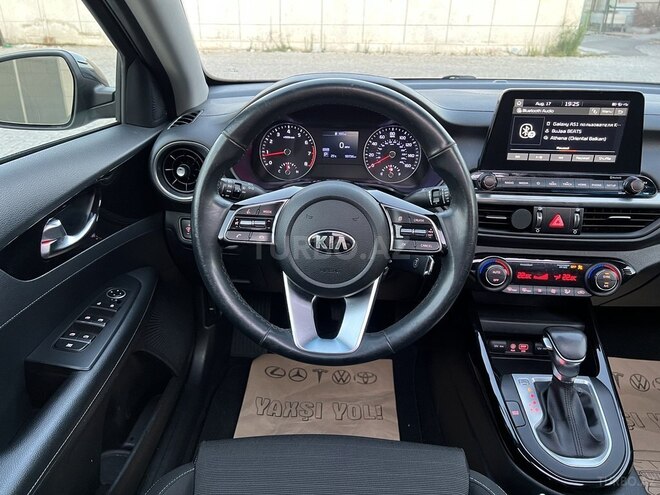 Kia Forte 2019, 95,000 km - 2.0 l - Bakı