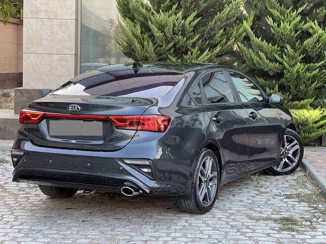 Kia Forte 2019, 95,000 km - 2.0 l - Bakı