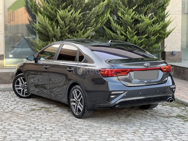 Kia Forte 2019, 95,000 km - 2.0 l - Bakı