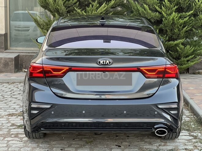 Kia Forte 2019, 95,000 km - 2.0 l - Bakı