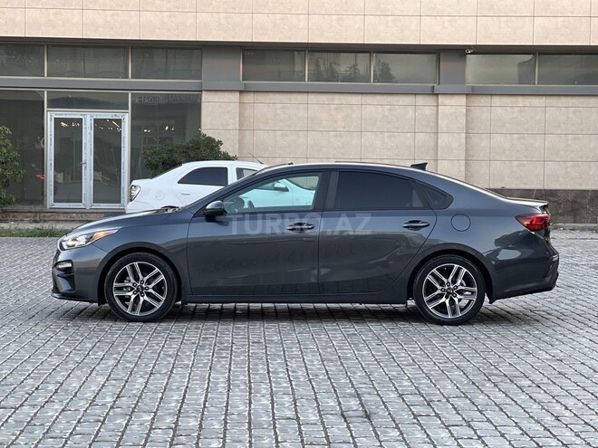 Kia Forte 2019, 95,000 km - 2.0 l - Bakı