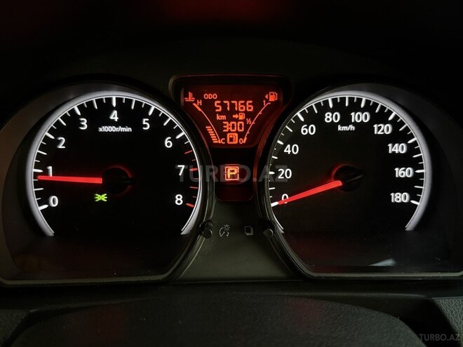 Nissan Note 2017, 57,766 km - 1.2 л - Bakı