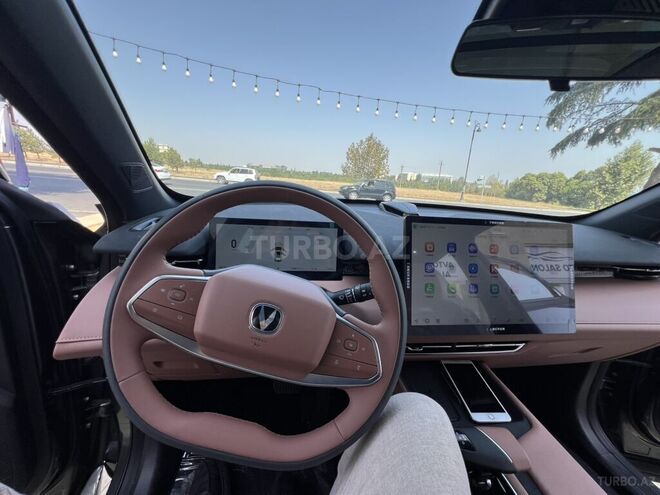 Changan  2025, 0 km - 1.5 l - Bakı